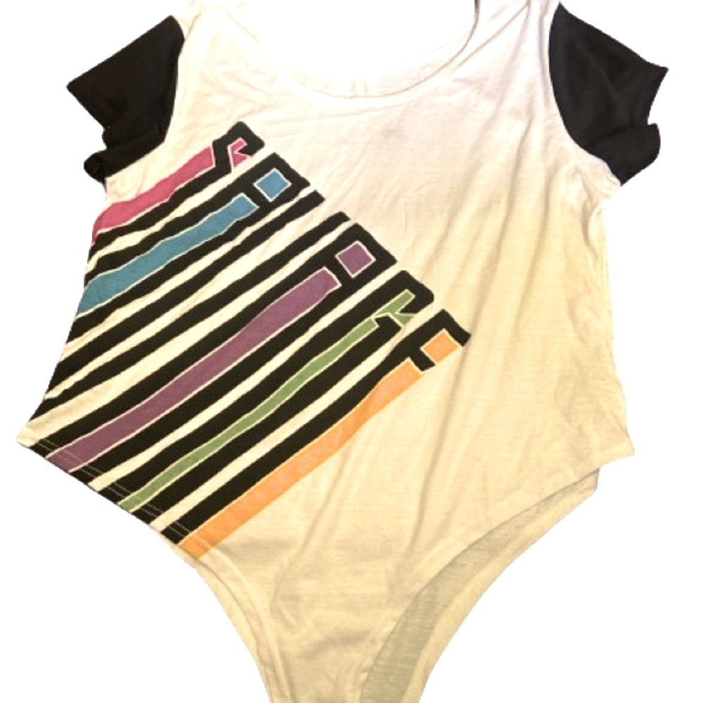 Savage bodysuit NWOT $14